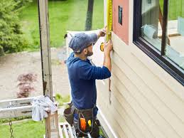 Siding for Commercial Buildings in Tellico Plains, TN